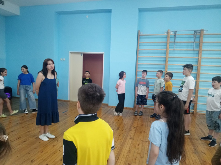 "День музыки".