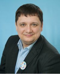 Сметанников Александр Владимирович